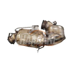 Catalyseur A2561402100 Mercedes GLE