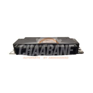 Module suspension a air 37148845508 BMW X7 xDrive40d 3.0 24V Mild Hybrid 2019