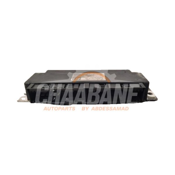 Module suspension a air 37148845508 BMW X7 xDrive40d 3.0 24V Mild Hybrid 2019