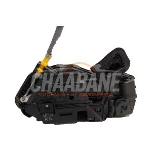 Serrure arriere droite 5TA839016N Audi RS3 2021