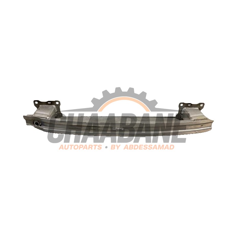 Cadre pare-chocs arriere 8W0807309H Audi A4 Avant (B9) 2.0 35 TFSI Mild Hybrid 16V 2015