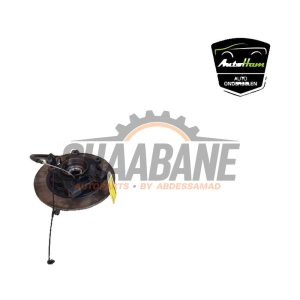 Joint arriere droit A4473505600 Mercedes Vito Tourer (447.7) 2.0 119 CDI 16V