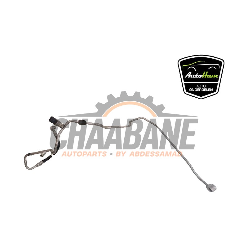Tuyau clim 6R1820741Q Skoda Rapid 2012 / 2019