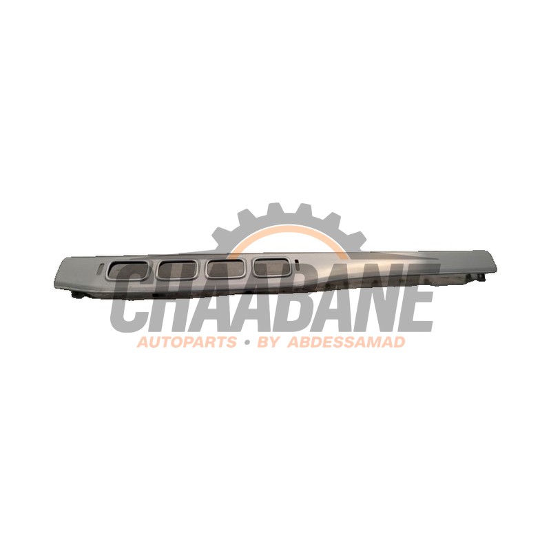Bande decorative de tableau de bord A1676802302 Mercedes GLE (V167) 350de 2.0 Turbo 16V 4-Matic