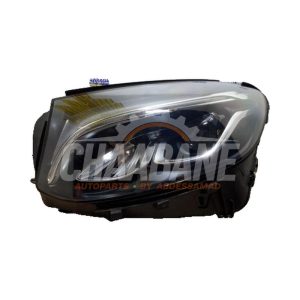Phare gauche A2539060901 Mercedes GLC Coupe (C253) 2.2 250d 16V BlueTEC 4-Matic