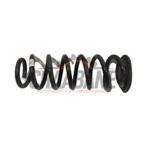 Ressort de torsion arriere 5Q0511115 Volkswagen E-Golf 2012 / 2021