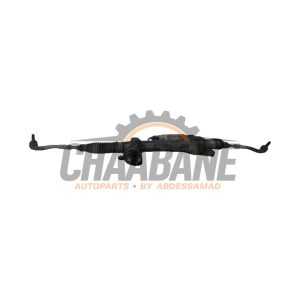 Boitier de direction 8W1423055AE Audi A4 Avant (B9) 2.0 TDI Ultra 16V 2015