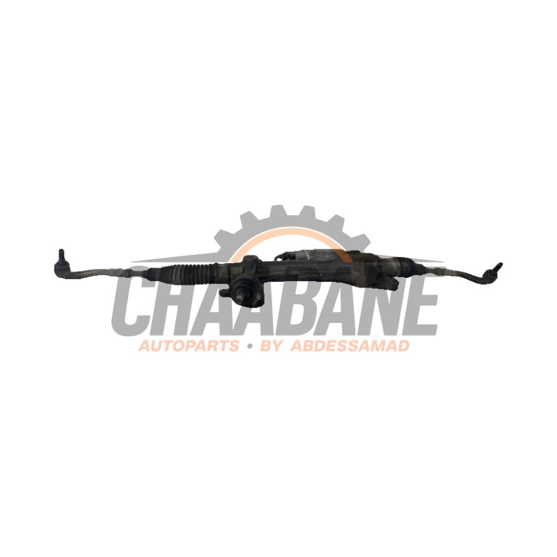 Boitier de direction 8W1423055AE Audi A4 Avant (B9) 2.0 TDI Ultra 16V 2015