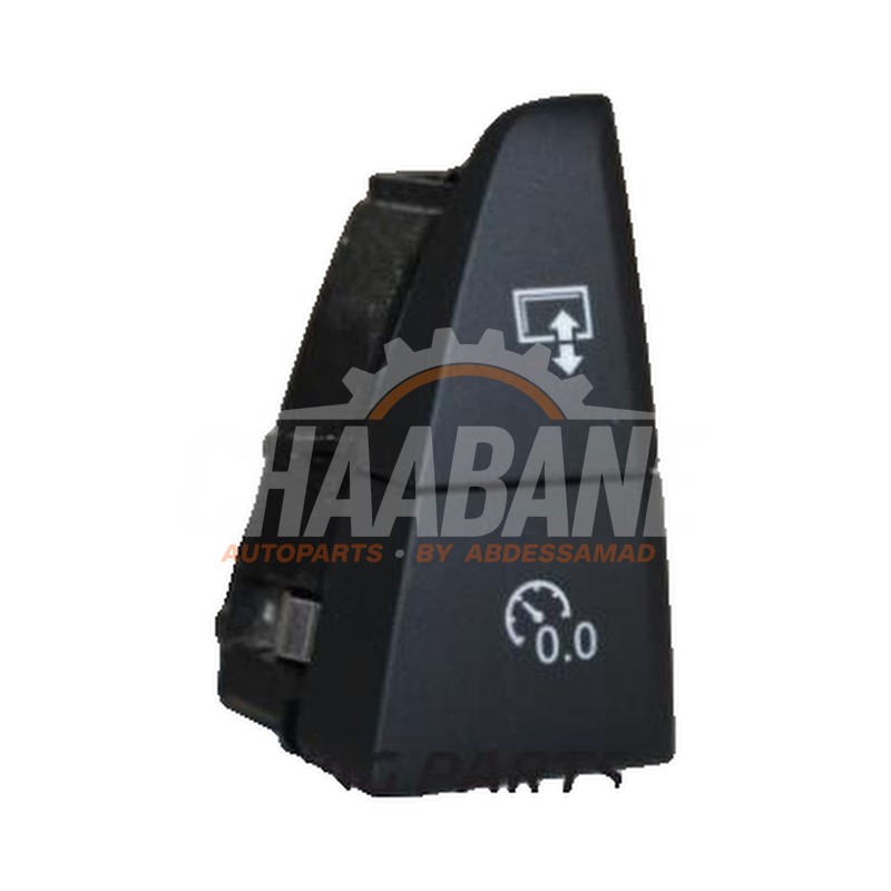 Commutateur (divers) 4G19272276PS Audi S6 Avant (C7) 4.0 V8 TFSI 2012 / 2018