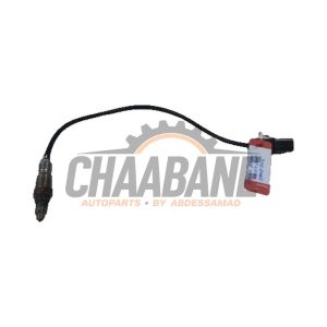 Sonde lambda 06E906265AD Audi Q7 2016