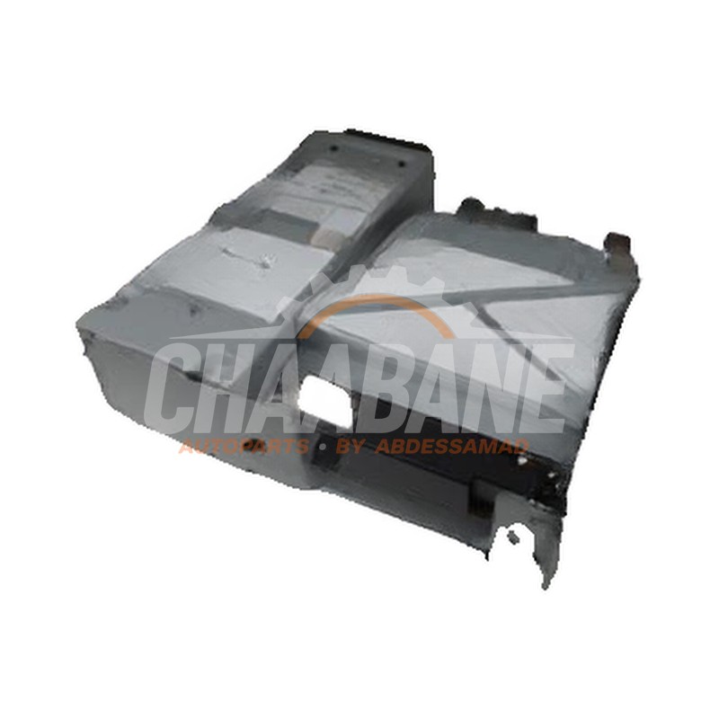 Unite de controle Multimedia 4N0035064A Audi A8 2017