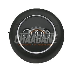 Airbag gauche (volant) 8W0880201AR Audi A4 2024