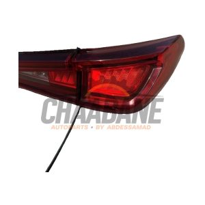 Feu arriere droit 5FA945208B Seat Leon Sportstourer (KLF) 2.0 TDI 16V 2020