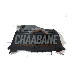 Side assist capteur 03317159KM3 Audi A4 (B9) 2015