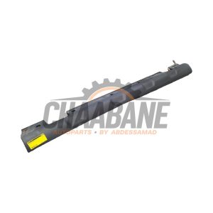 Bas de caisse droit A1566901840 Mercedes GLA (156.9) 1.6 180 16V