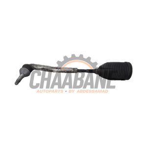 Barre daccouplement droite A2054600705 Mercedes C Estate (S205) C-220 CDI BlueTEC, C-220 d 2.2 16V