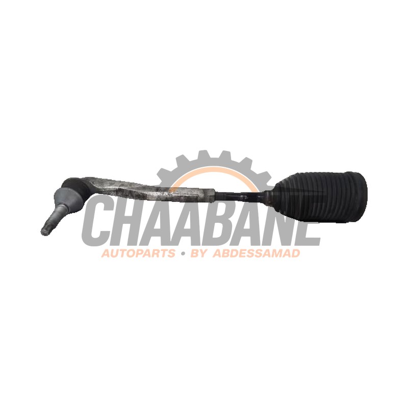 Barre daccouplement droite A2054600705 Mercedes C Estate (S205) C-220 CDI BlueTEC, C-220 d 2.2 16V