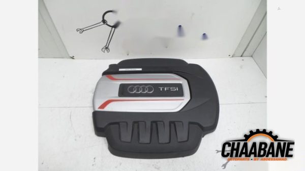 Plaque de protection moteur 06K103925E Audi TTS 2014