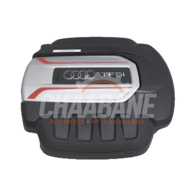 Cache sous moteur 06K103925E Audi TTS 2014