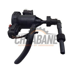 Soupape vide A0014760532 Mercedes C (W205) C-350 e 2.0 16V