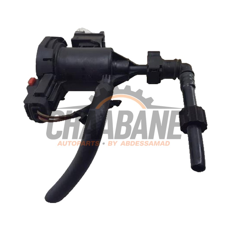 Soupape vide A0014760532 Mercedes C (W205) C-350 e 2.0 16V