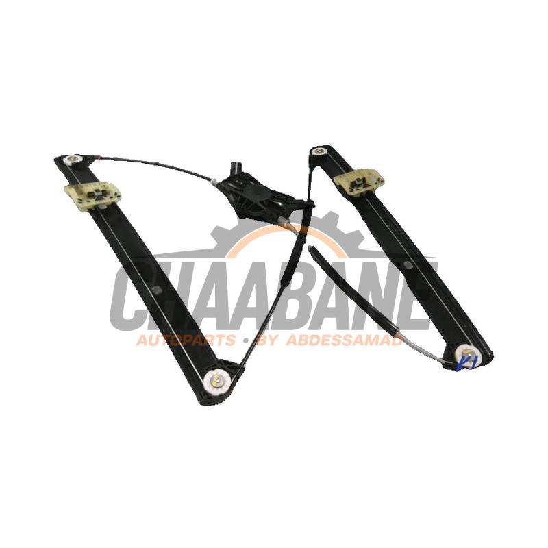 Leve vitre electrique avant droit 80A837462A Audi Q5 2016