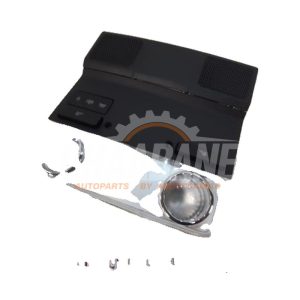 Eclairage interieur avant 3T0947105MTDZ Skoda Octavia 2012 / 2020