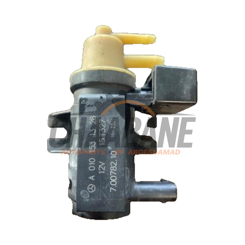 Clapet de surpression Turbo A0101531328 Mercedes C Estate (S205) C-350 e 2.0 16V