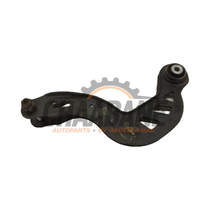 Bras de suspension haut arriere gauche A2463501006 Mercedes CLA (117.3) 2.2 CLA-220 CDI, 220 d 16V