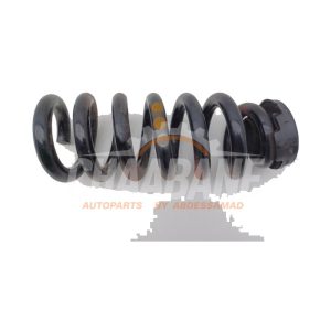 Ressort de flexion arriere A2053240300 Mercedes C-Klasse AMG (W205) C-63 S,Edition 1 AMG 4.0 V8 Biturbo