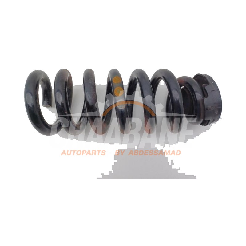 Ressort de flexion arriere A2053240300 Mercedes C-Klasse AMG (W205) C-63 S,Edition 1 AMG 4.0 V8 Biturbo