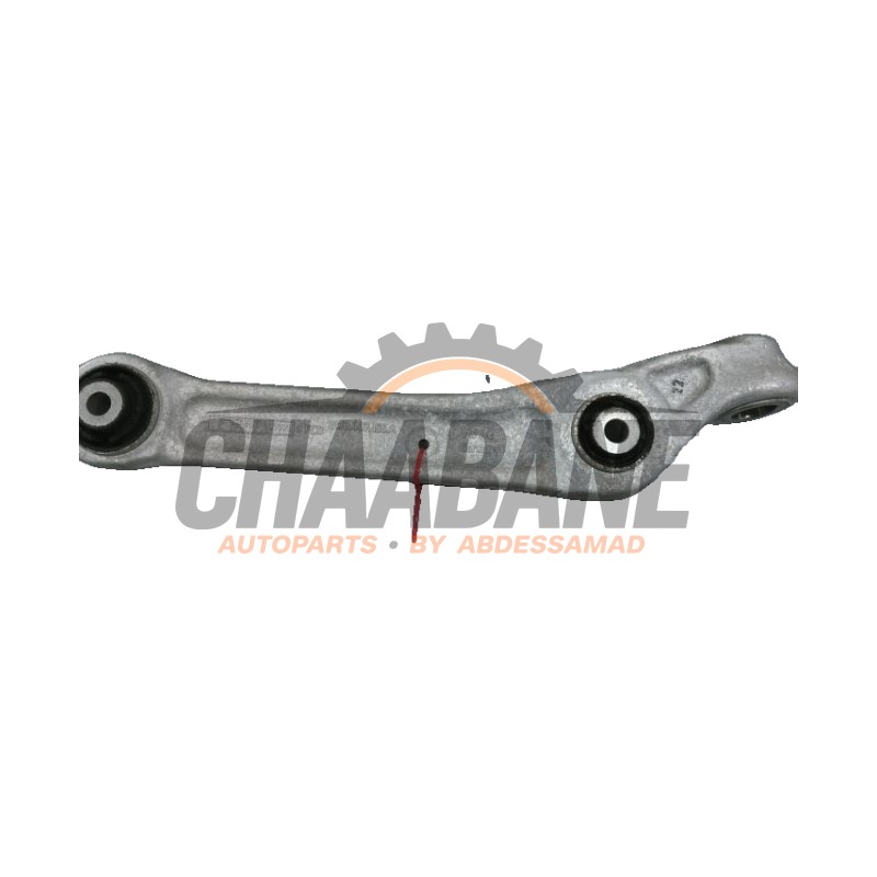 Bras de suspension bas avant droit 8W0407156A Audi A5 2016