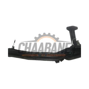 Tube deau DX2318N348AA Jaguar XF (X260) 3.0 V6 S Supercharger 24V AWD