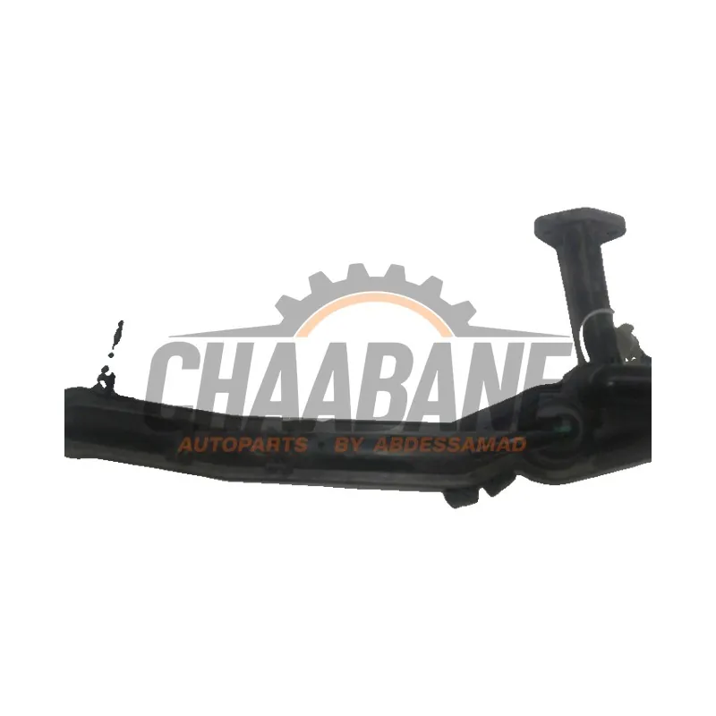 Tube deau DX2318N348AA Jaguar XF (X260) 3.0 V6 S Supercharger 24V AWD