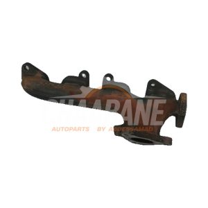 Tubulure dechappement A6511420801 Mercedes Sprinter