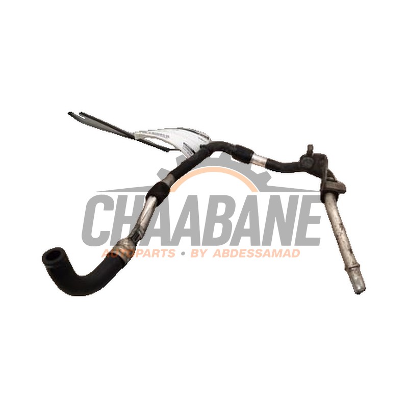 Conduit direction assistee 670006978 Maserati Ghibli III 3.0 Diesel 2013