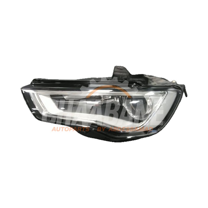 Phare gauche 8V0941031 Audi A3 2013 / 2020