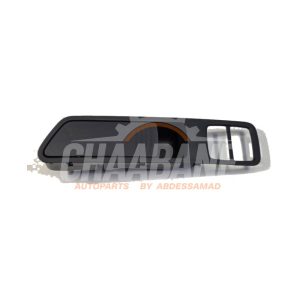 Support (divers) 80A8672554PK Audi Q5 (FYB/FYG) 2016