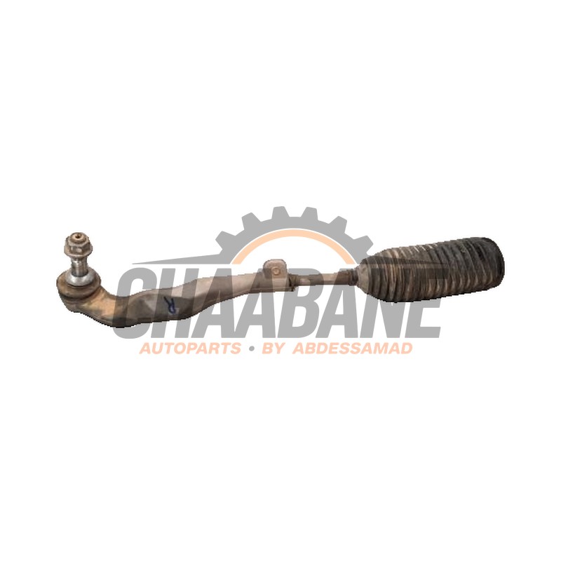 Barre daccouplement droite 32106899816 BMW X1 (F48) sDrive 16d 1.5 12V TwinPower 2014 / 2022