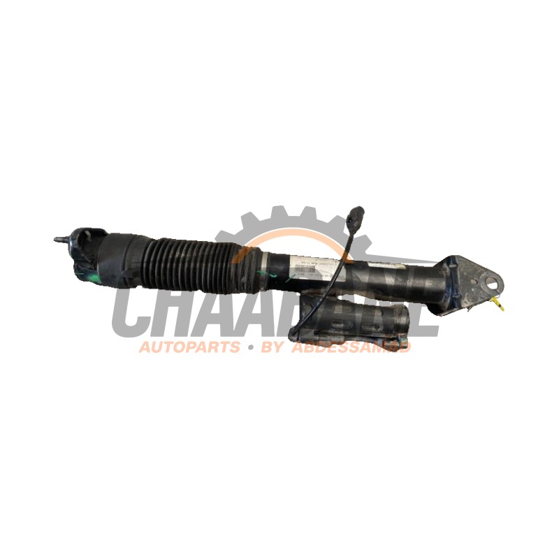 Barre amortisseur arriere gauche A1663263100 Mercedes GLE (W166) 300d 2.0 4-Matic