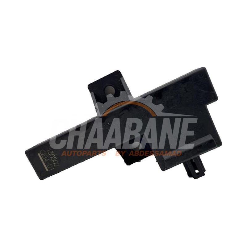 Entree sans cle - Antenne 8K0907247 Audi SQ5 (8RB) 3.0 TDI V6 24V 2012 / 2017