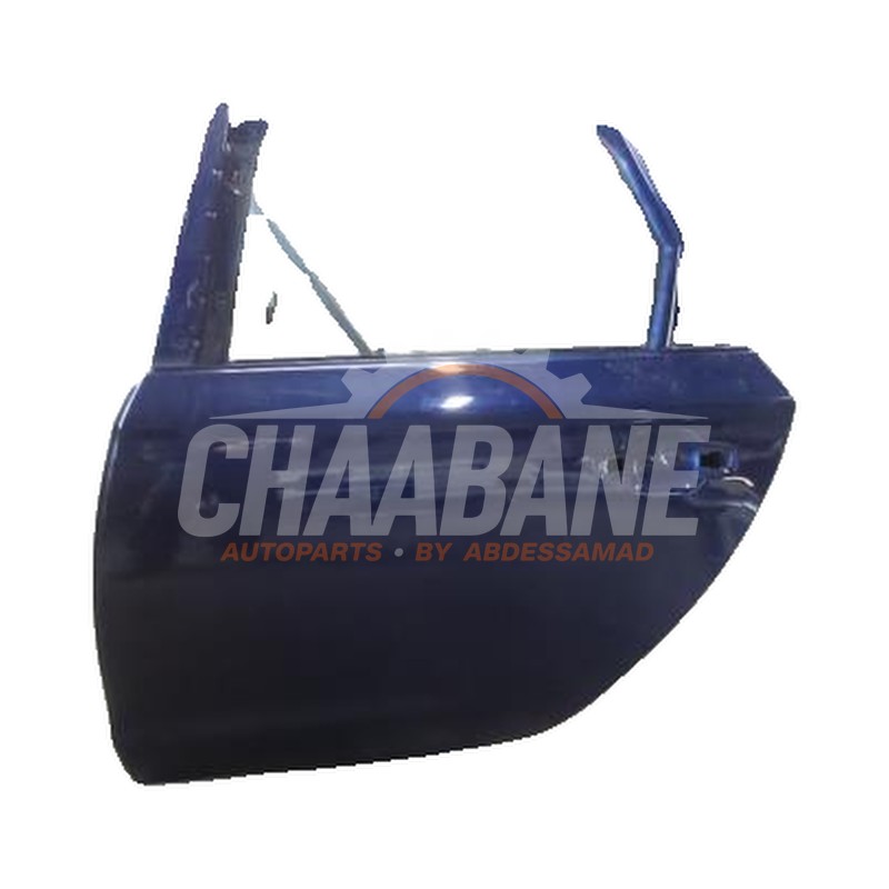 Porte arriere gauche 4G9833051A Audi RS6 2013 / 2018