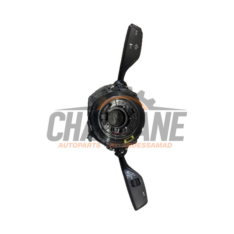 Volant 32307850403 BMW 4 serie Gran Coupe (F36) 420d 2.0 16V 2014 / 2021