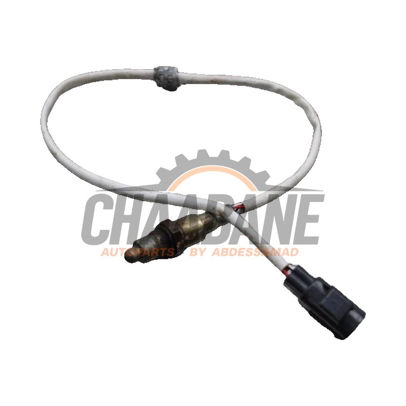 Sonde lambda 0258030372 Jaguar F-Pace 2.0 Turbo 16V AWD