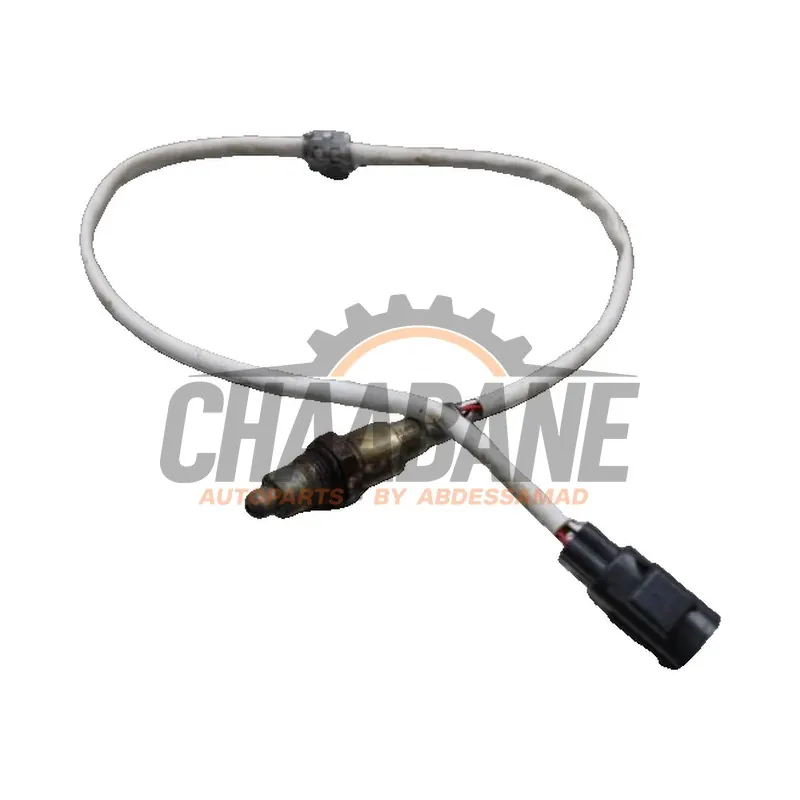 Sonde lambda 0258030372 Jaguar F-Pace 2.0 Turbo 16V AWD