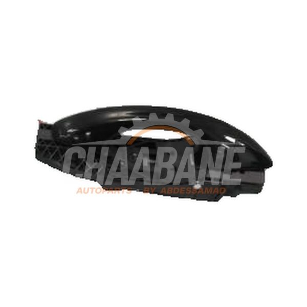 Poignee de porte arriere droite 5G0837206N Seat Arona 2017