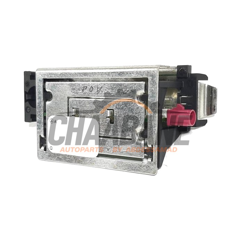 Module telephone (divers) A1569050902 Mercedes CLA Shooting Brake (118.6) 2.0 CLA-250 Turbo 16V