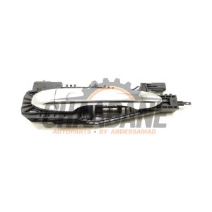 Poignee portiere 4portes avant droite P68194126AB Maserati Ghibli III 3.0 Diesel 2013