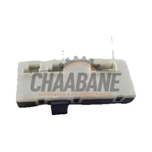 Module valve moteur 61359852925 BMW X3M (F97) 3.0 TwinPower Turbo 24V Competition 2019