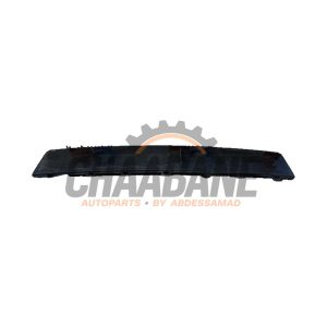 Spoiler pare-choc avant 82A807719 Audi A1 Sportback (GBA) 1.0 30 TFSI 12V 2018